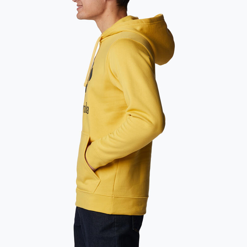 Columbia Trek Hoodie sweat-shirt de trekking pour hommes