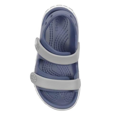 Chaussures universel bébés Crocs 20942445O 4/5