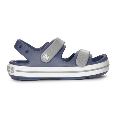 Chaussures universel bébés Crocs 20942445O 2/5