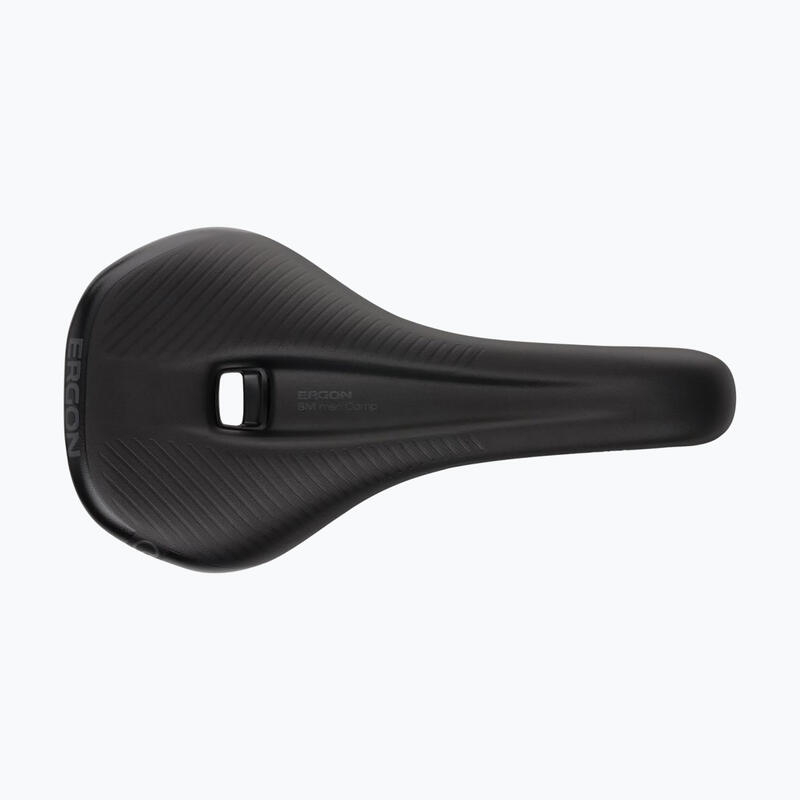 Selle Ergon SM Comp hommes M/L Black