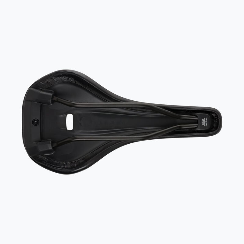 Selle Ergon SM Comp hommes M/L Black