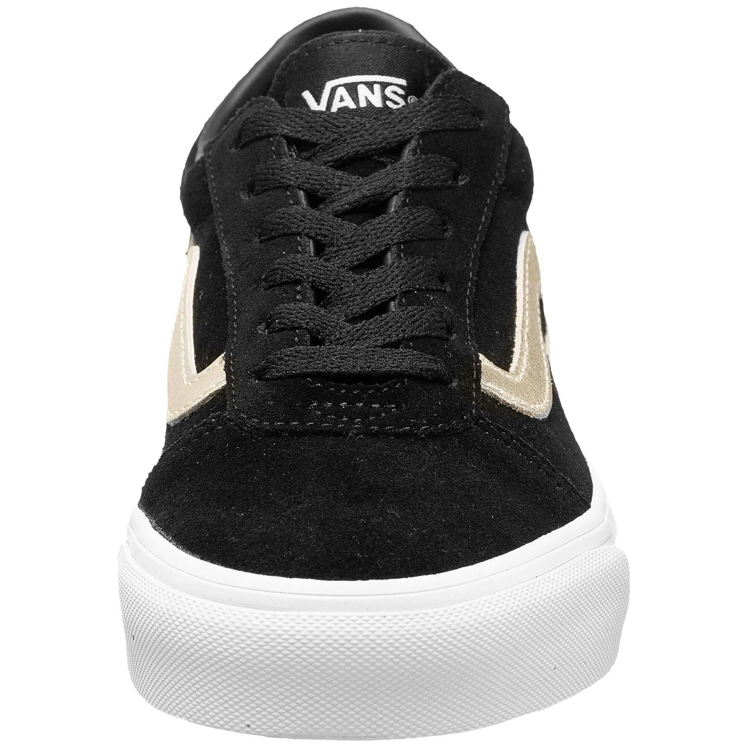 Mode/sportswear pour femme Vans noir 4/5