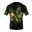 SMMASH The Choker Herren-Rashguard