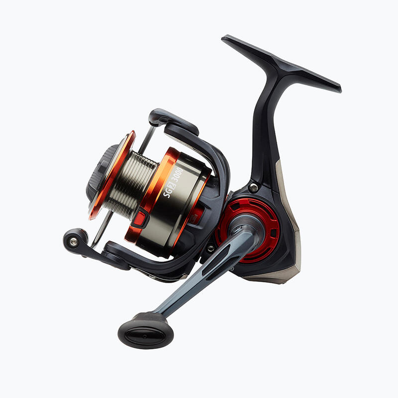 MULINETA SAVAGE GEAR SG2 2500H FD 5+1BB / GRAPH SPARE SPOOL