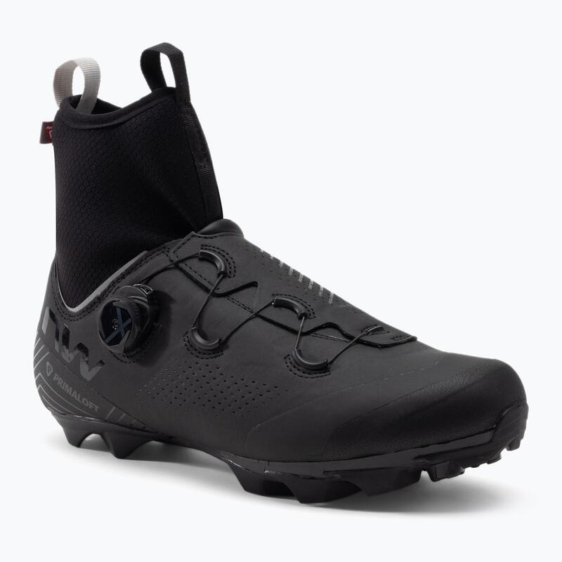 MTB MTB MTB Zapatos Northwave Magma XC Core Black Invierno