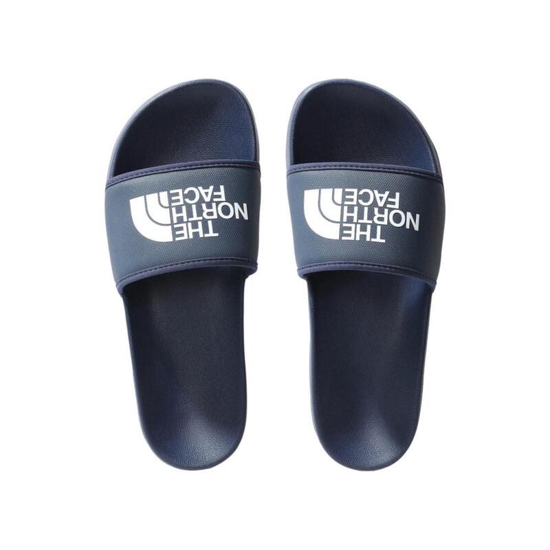 Chanclas para Hombre The north face  Marino