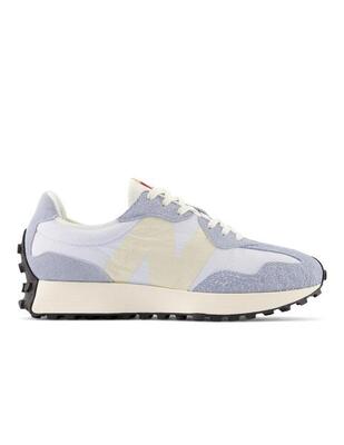 Sneakers para Hombre New balance 327 Azul