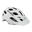 Apparecchio grigio per ciclismo Casco