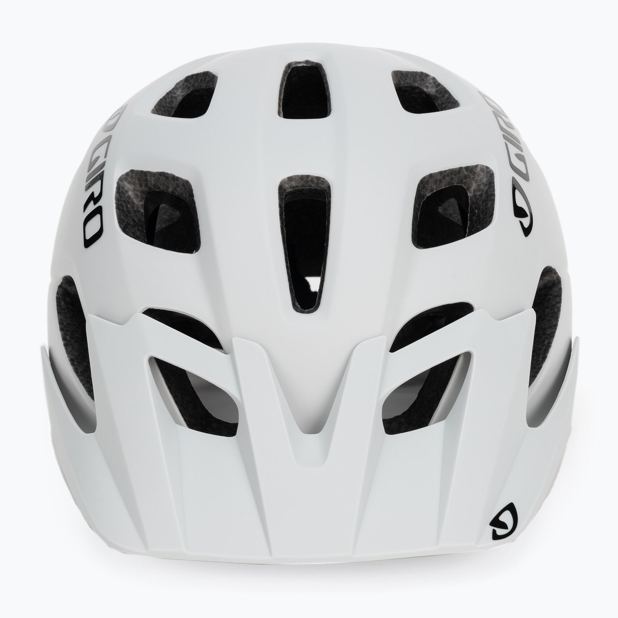 Fixture Helmet Mens MTB Matte Grey Unisize 54-61cm 2/5