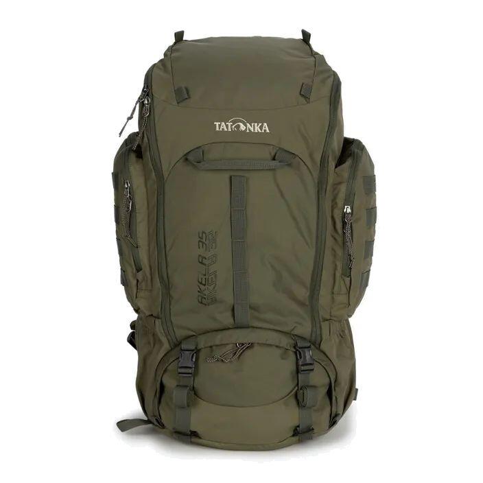 Mochila trekking tatonka akela 35 años