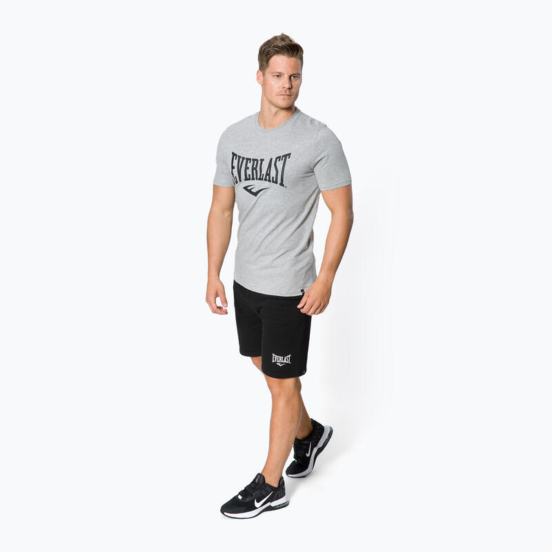 Everlast Russell heren T-shirt