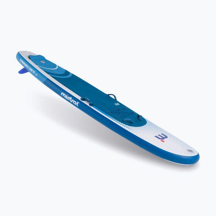 SUP Mistral Sunburst Air board