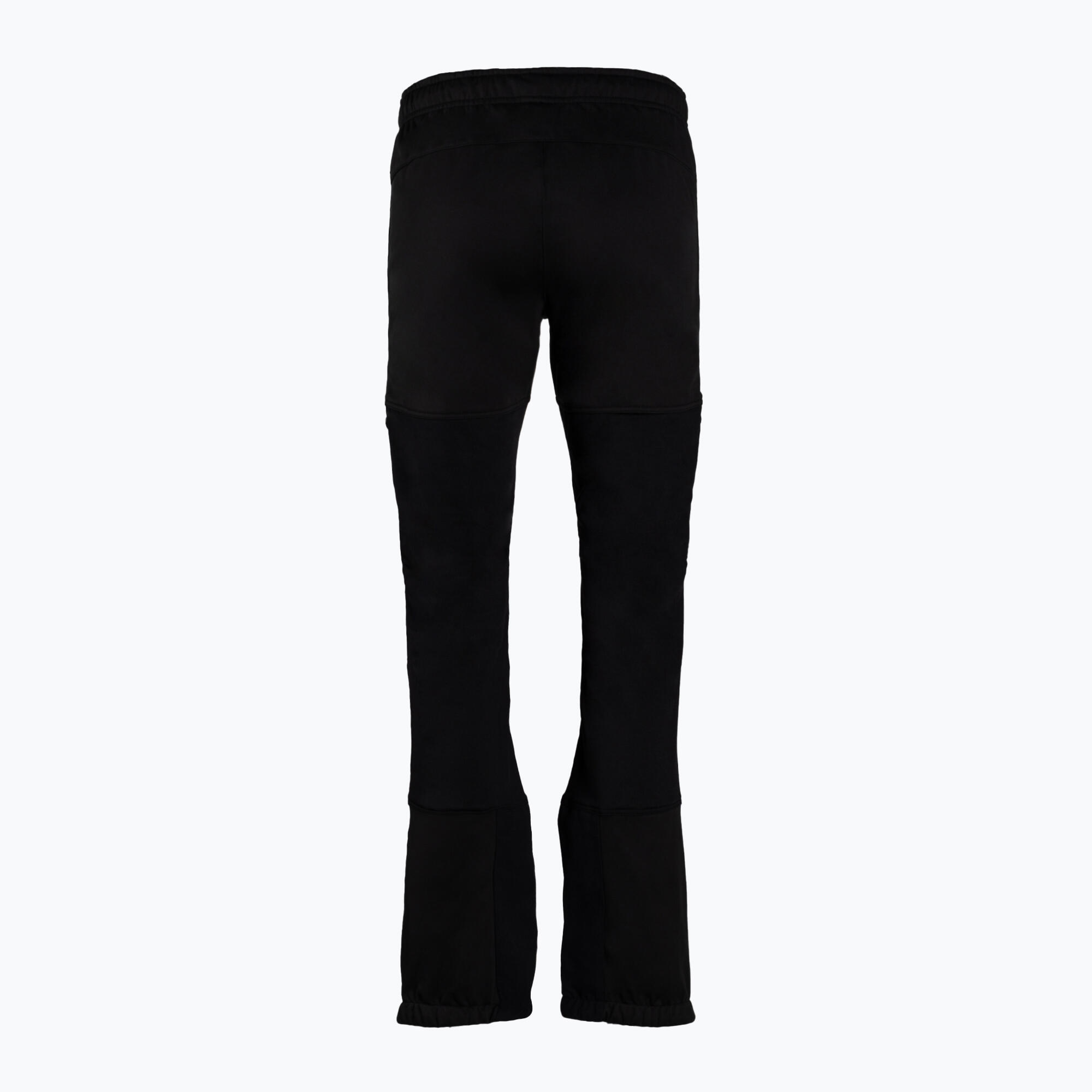 Pantalón de senderismo híbrido CMP 2/7