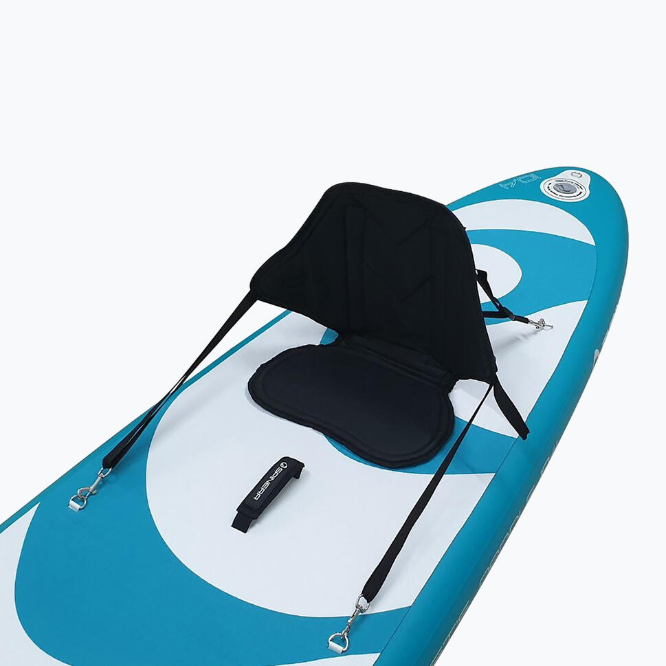 Siedzisko do deski SUP SPINERA Classic kajakowe