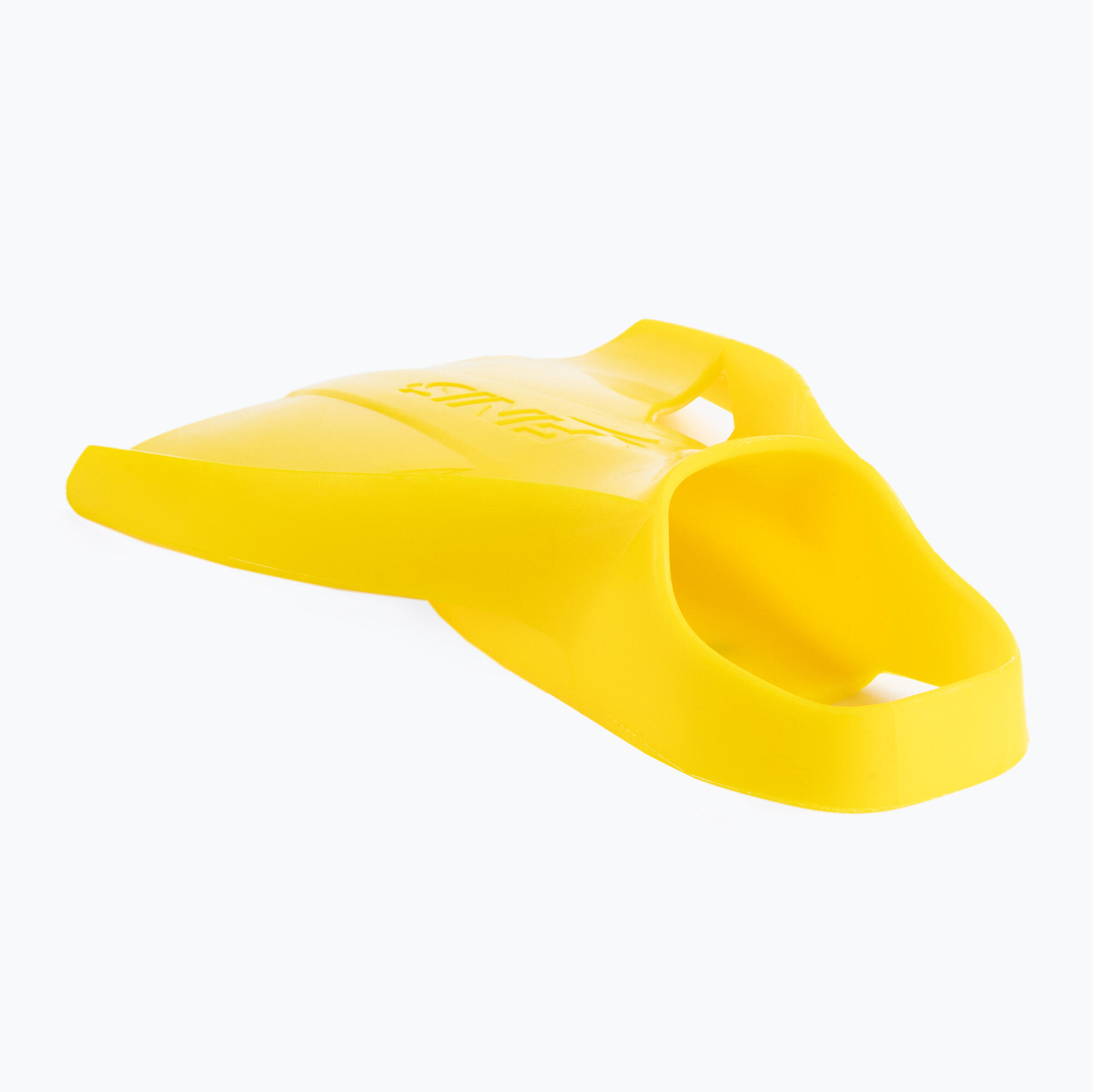 Coppia di pinne Finis Edge Yellow 3/3
