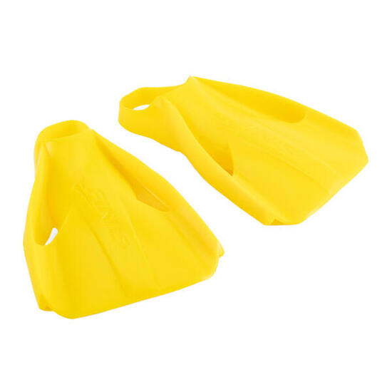 Płetwy pływackie unisex finis edge fin