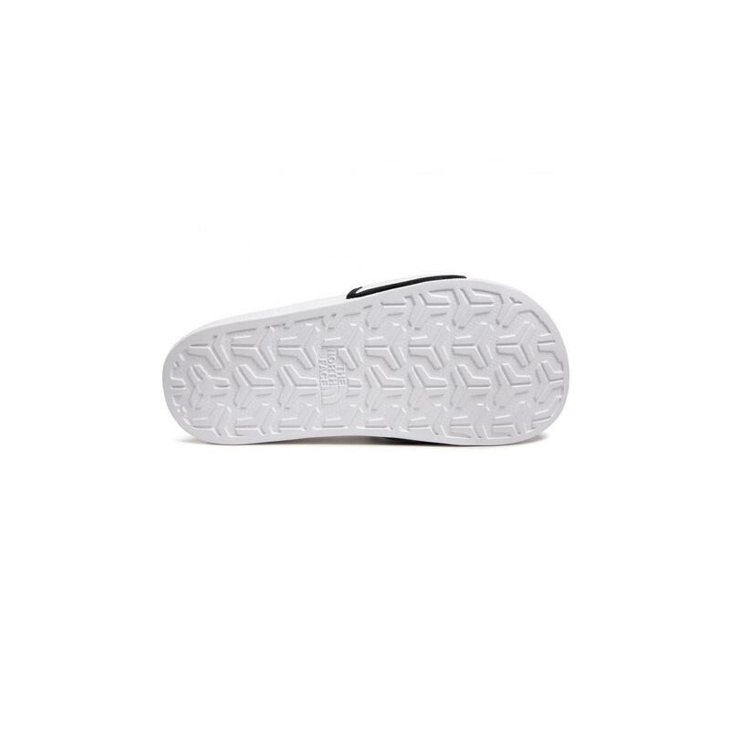 Chanclas para Mujer The north face  Blanco