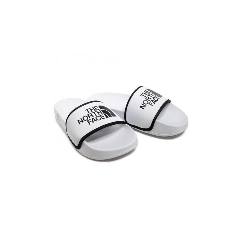 Chanclas para Mujer The north face  Blanco