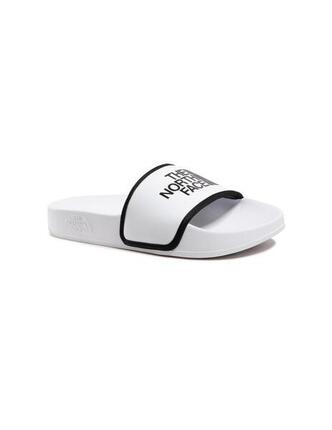 Chanclas para Mujer The north face Blanco