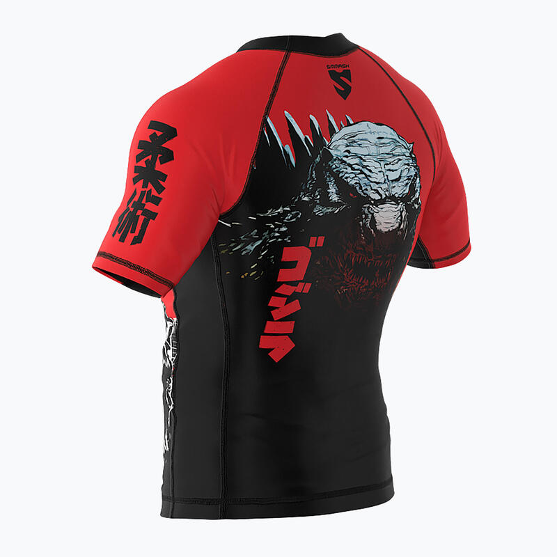 SMMASH Zilla herenrashguard