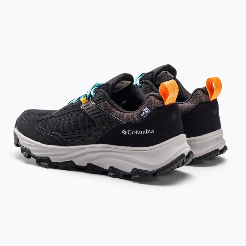 Columbia Hatana Max Zapatos de trekking para mujeres