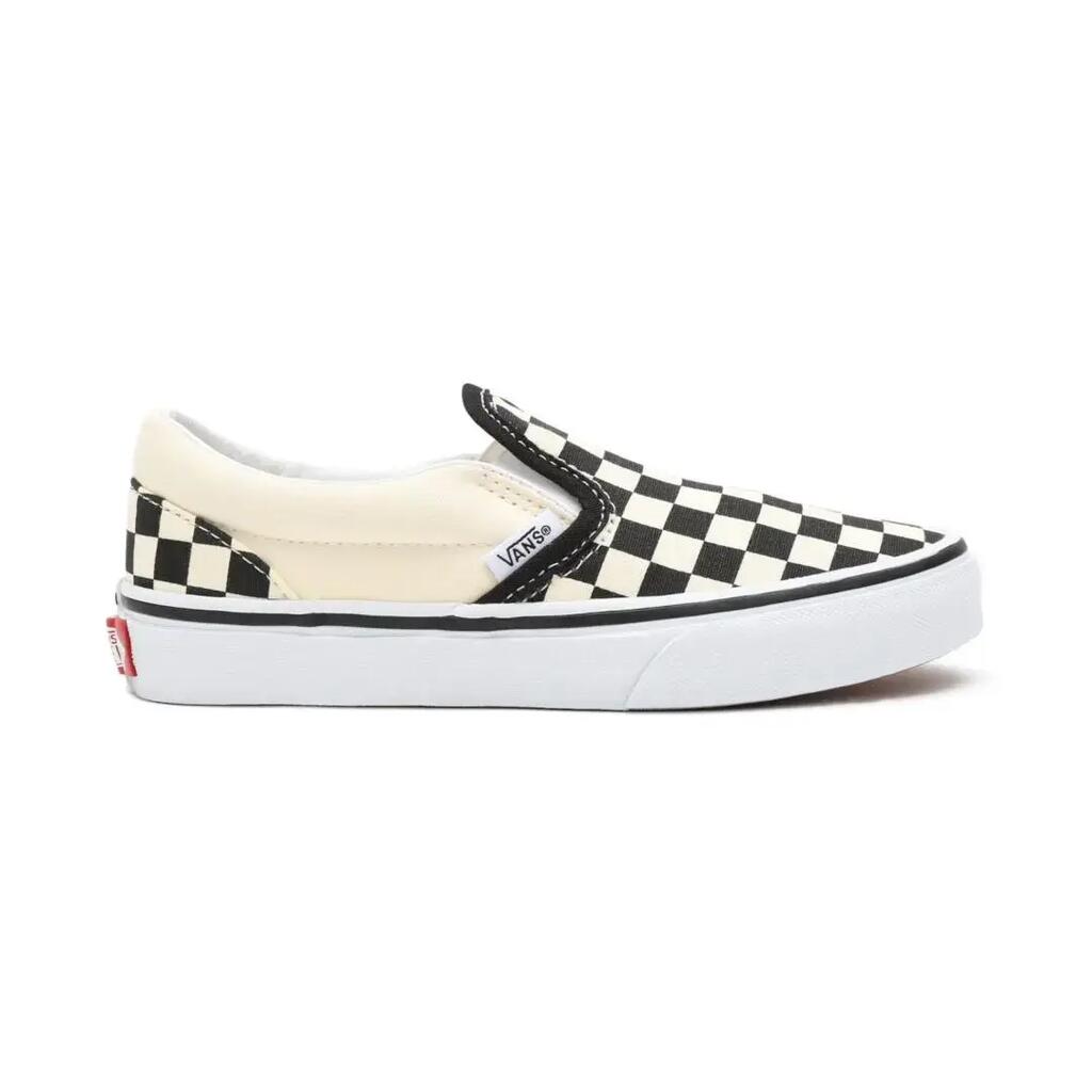 Clásico Slip-On