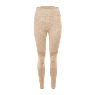 Legginsy treningowe damskie Carpatree Vibe Seamless