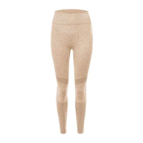 Legginsy treningowe damskie Carpatree Vibe Seamless