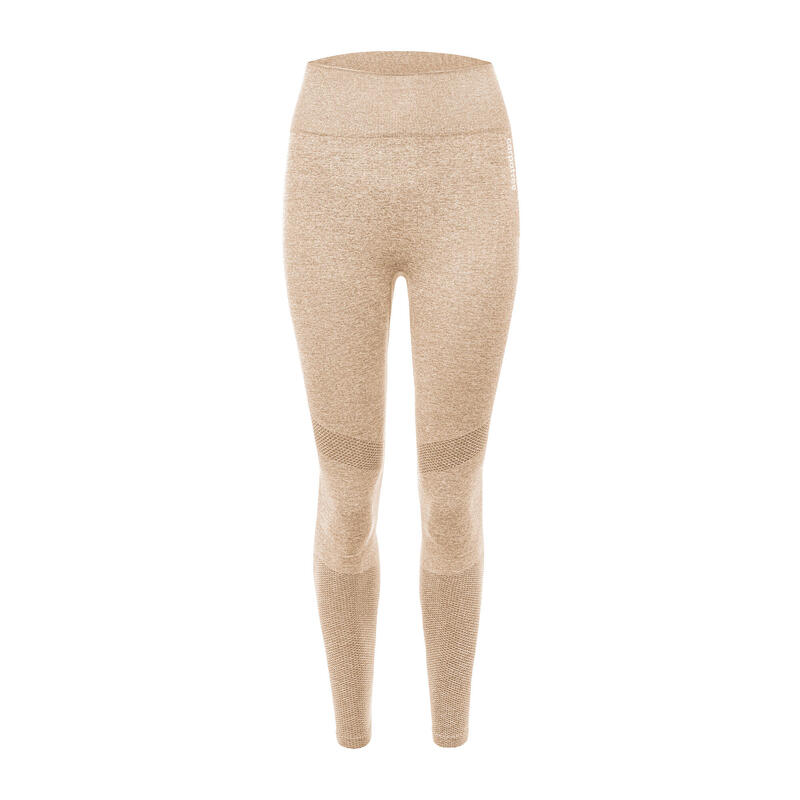 Legginsy treningowe damskie Carpatree Vibe Seamless