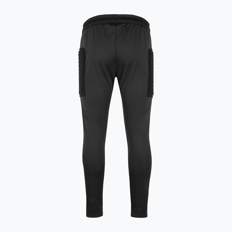 Pantaloni da calcio Reusch Contest II Pant Advance con protezioni