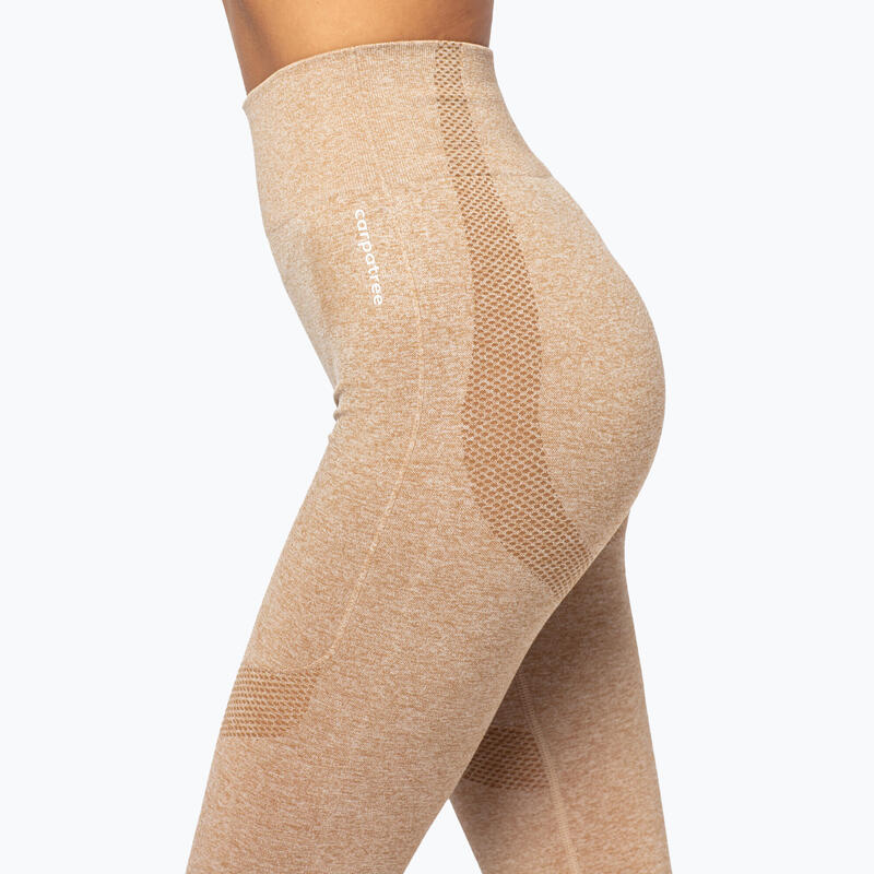 Carpatree Vibe Seamless női edzőleggings