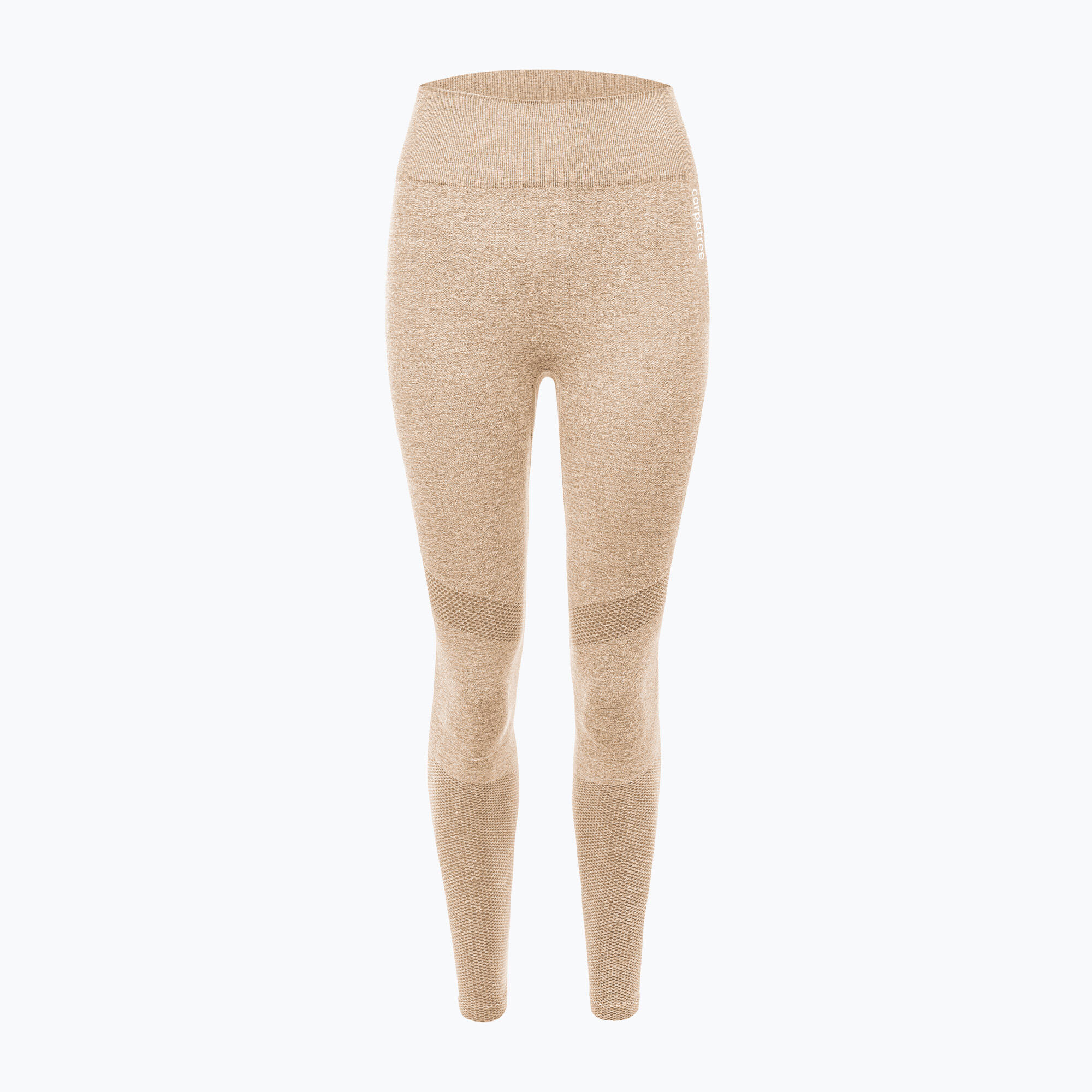 Legginsy treningowe damskie Carpatree Vibe Seamless 5/6