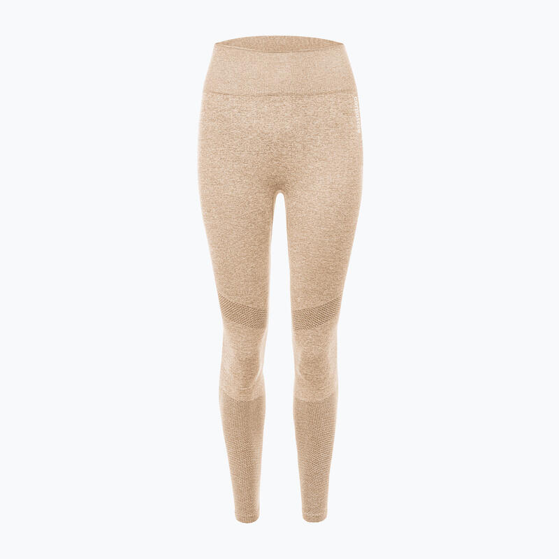 Carpatree Vibe Seamless női edzőleggings