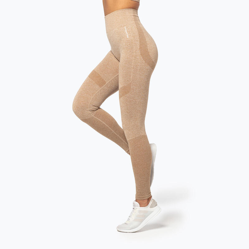 Carpatree Vibe Seamless női edzőleggings