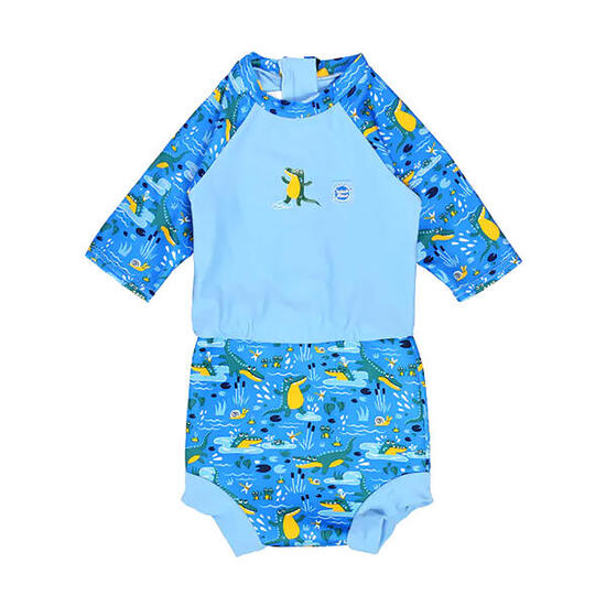 Muta Splash About Happy Nappy per bambini UPF 50+