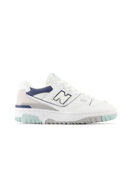 Zapatillas para Mujer New balance Blanco