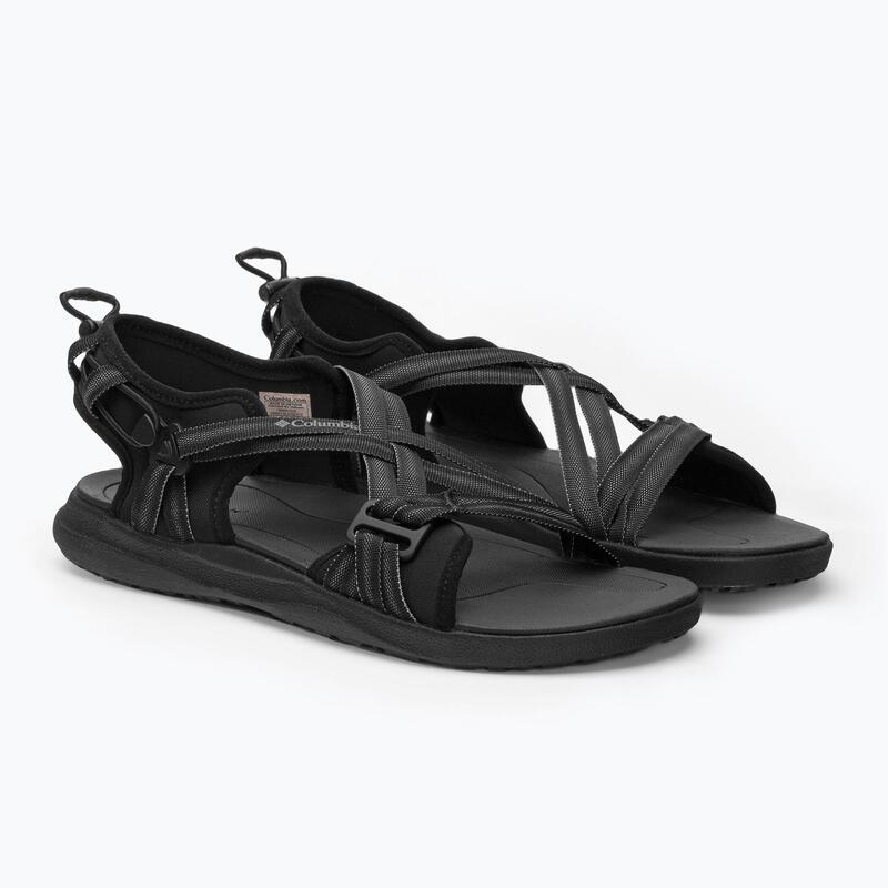 Sandale Columbia Sandal - negru femei