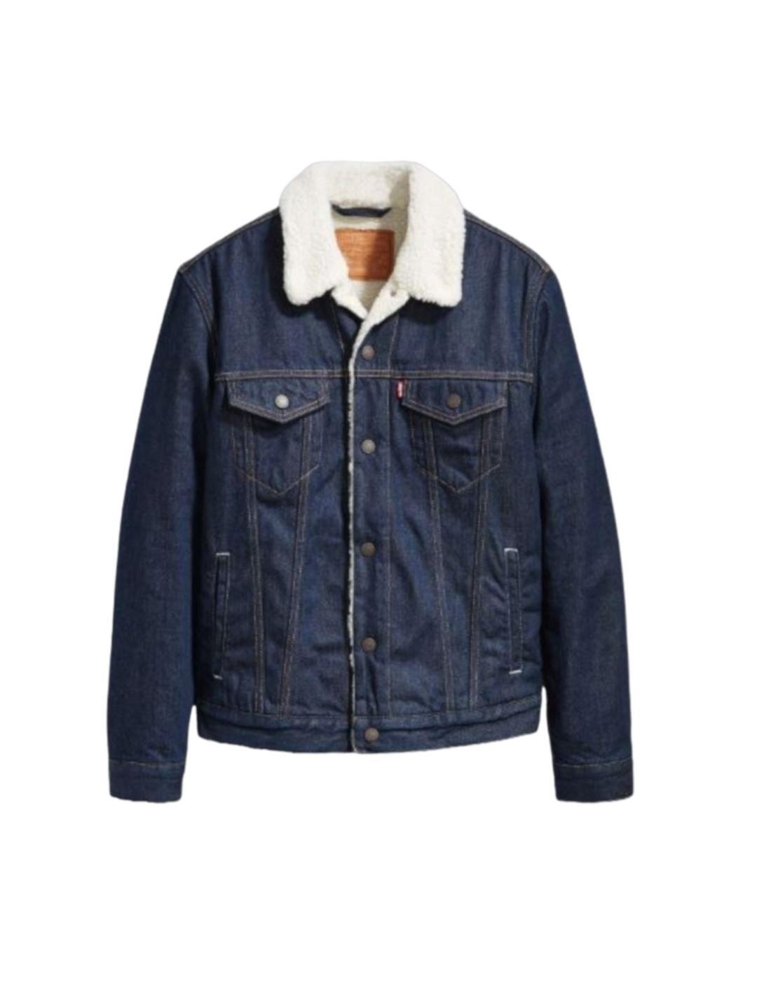 LEVI'S Camionista Sherpa