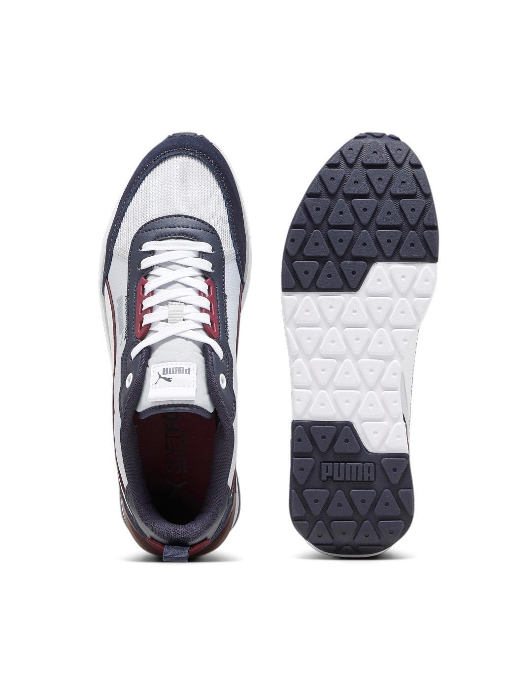 Scarpe Sportive Uomo Puma R22 383462 29 Uomo 4/5