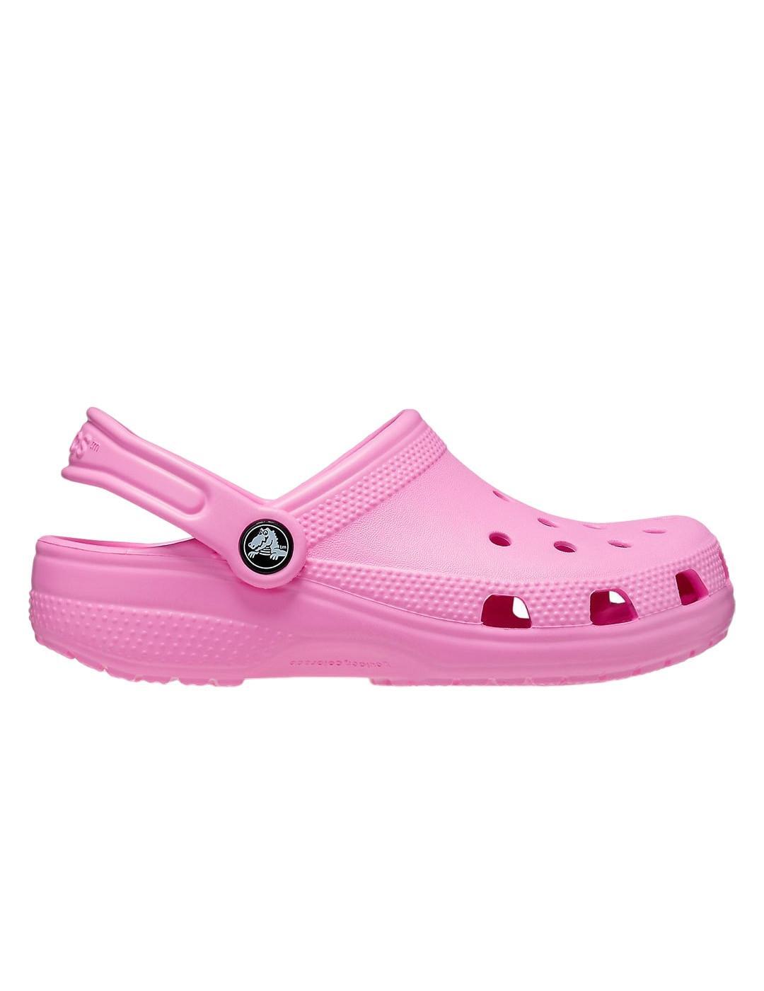 CROCS Sports Slip On Clogs