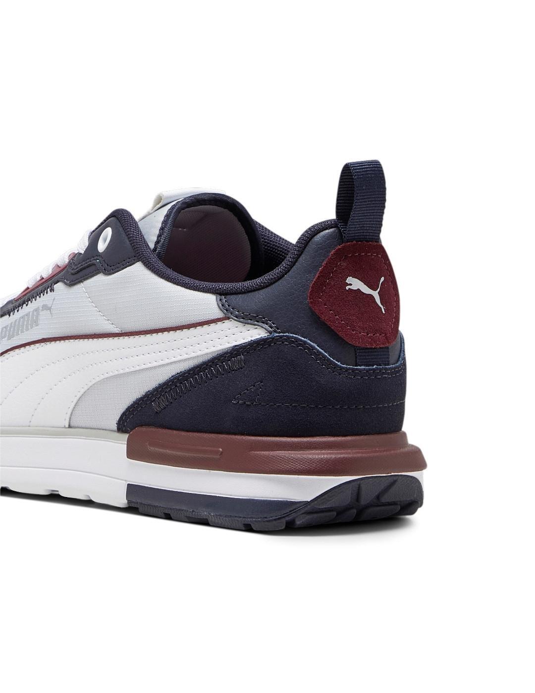Scarpe Sportive Uomo Puma R22 383462 29 Uomo 5/5