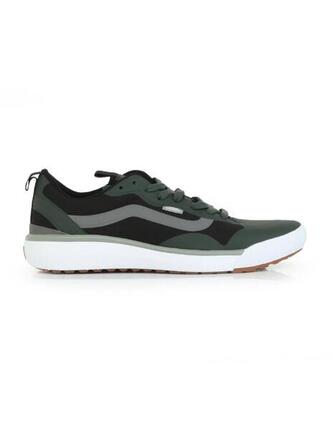 Zapatillas para Hombre Vans Verde