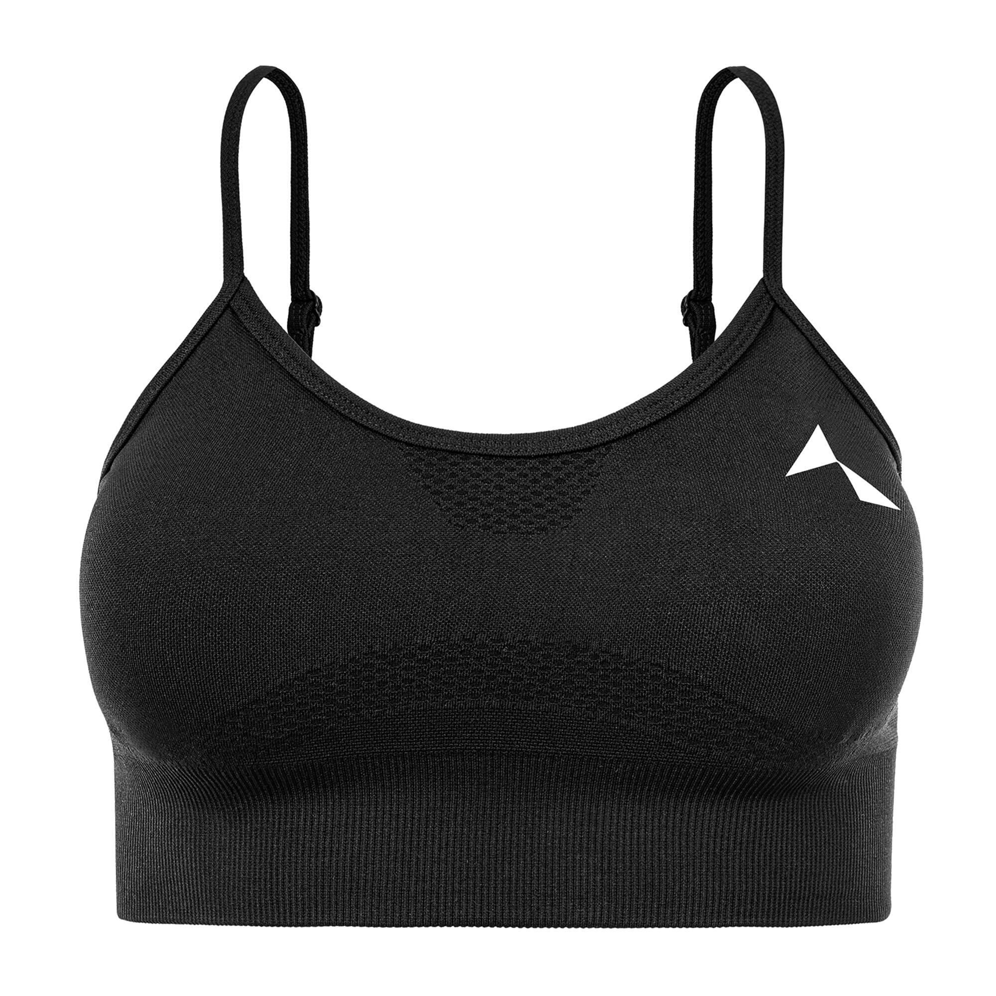 CARPATREE Fitenss Carpatree Vibe Nahtloser BH