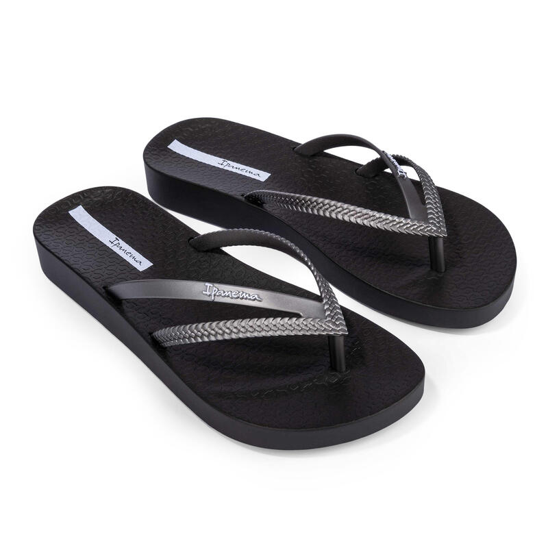 Chanclas Ipanema Bossa Soft V de mujer