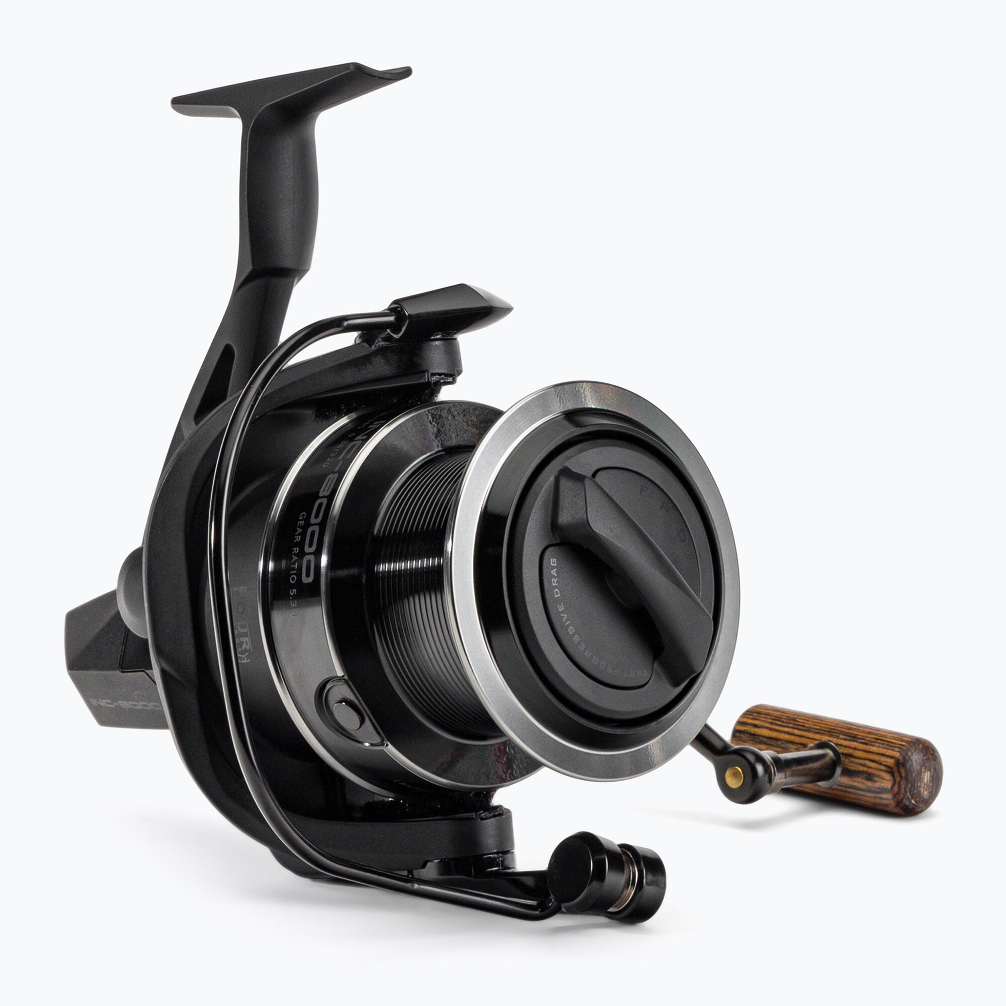 OKUMA Okuma Incepcion karpermolen