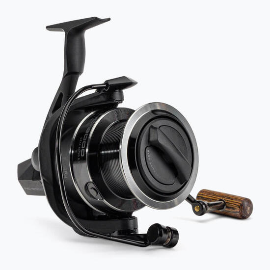 Mulinello per carpa Okuma Incepcion