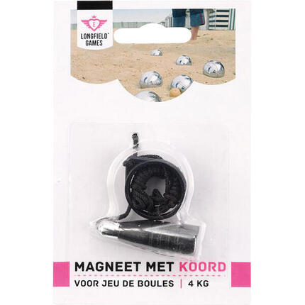 Buffalo Boules-Heber max 1kg