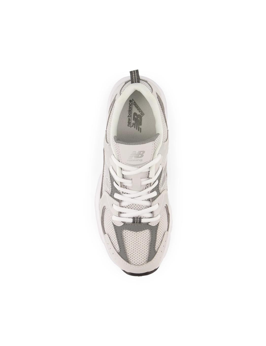 Mode/sportswear pour enfant New Balance Gris 4/6