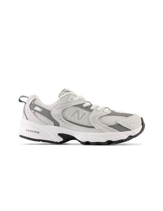 Moda/sportwear para Niño New balance Gris