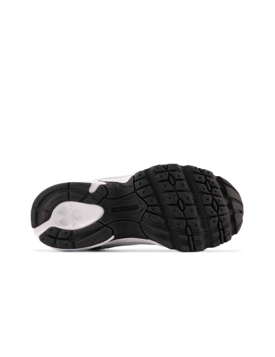 Mode/sportswear pour enfant New Balance Gris 5/6